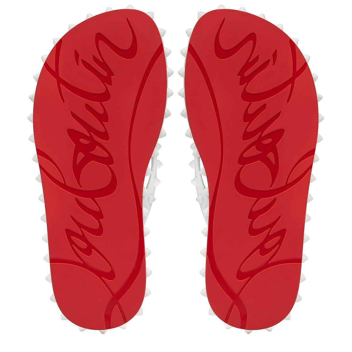 Loubi Viral Flip Flops