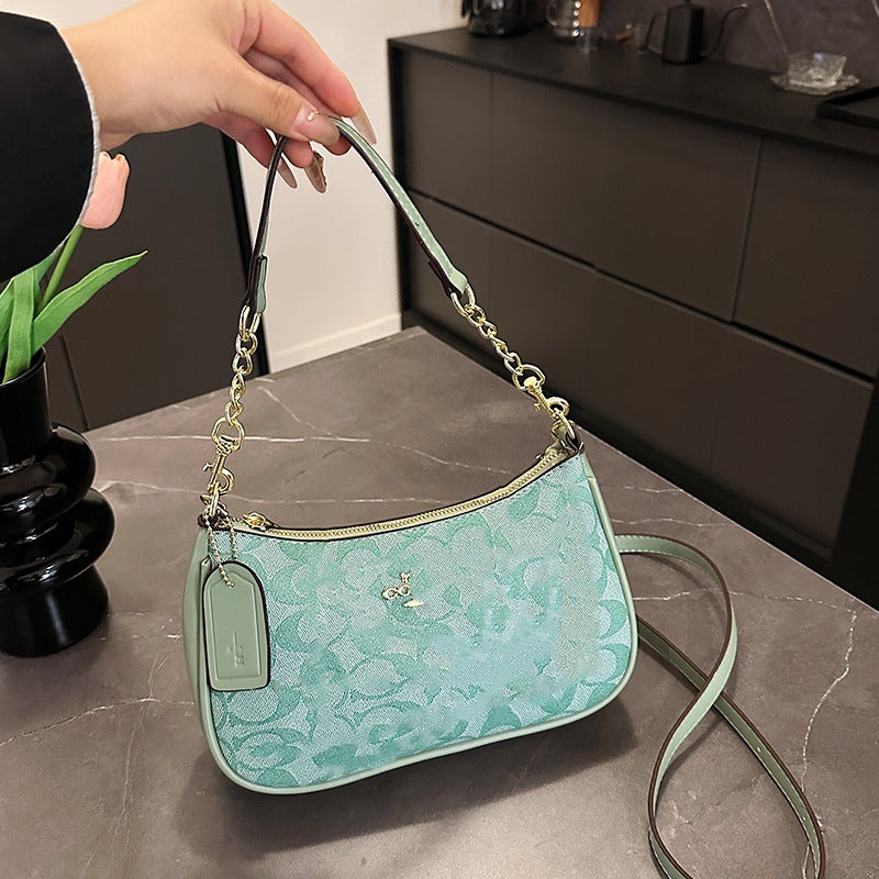 CH Teri Viral Shoulder Bag (With logo)
