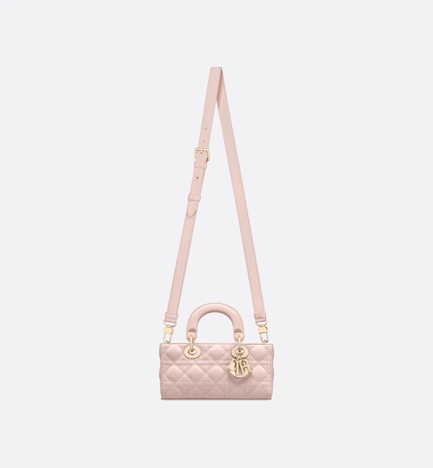 DR D Joy Small Bag With 2 Chains