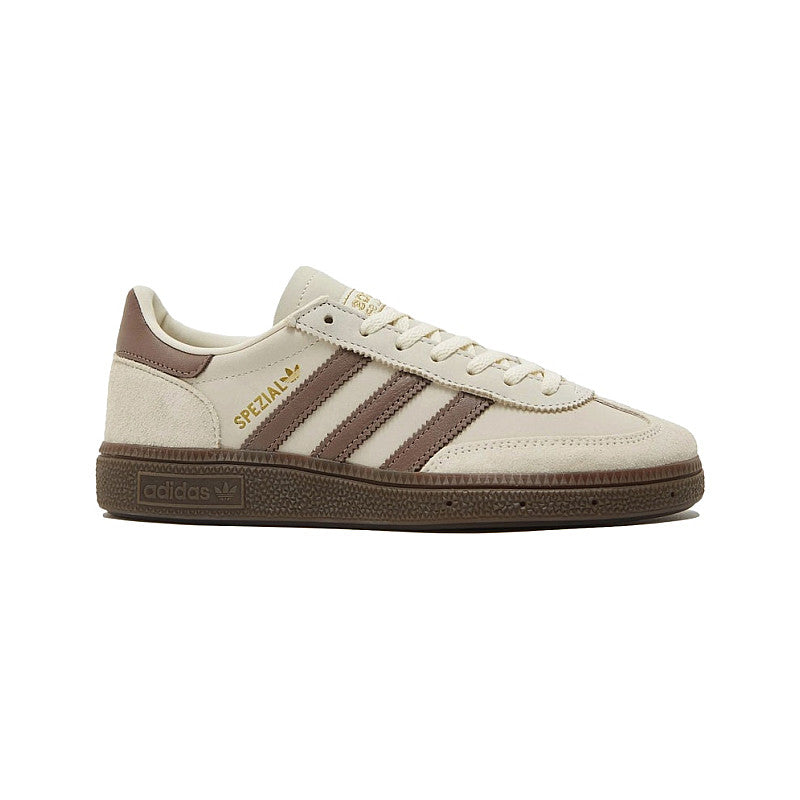 Spezi-al Cream Shoes