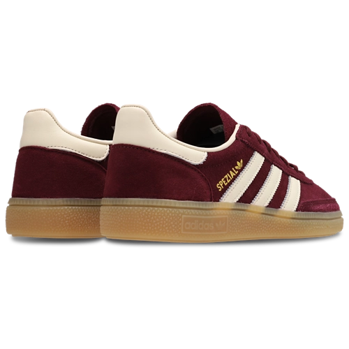 Spezi-al Burgundy Viral Shoes