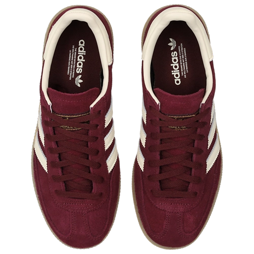 Spezi-al Burgundy Viral Shoes