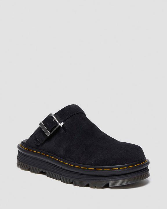Dr. M. ZebZag Viral Clogs