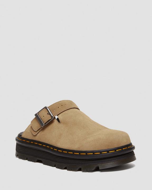 Dr. M. ZebZag Viral Clogs