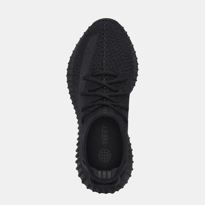 YZ 350 Boost 350 Shoe In Black Colour