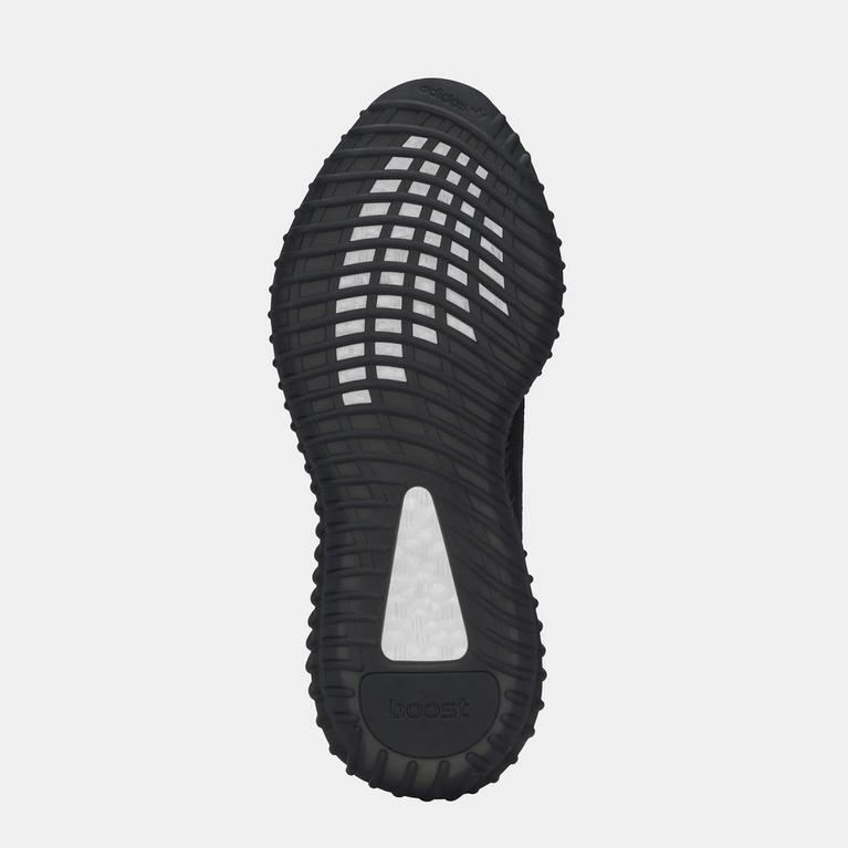YZ 350 Boost 350 Shoe In Black Colour