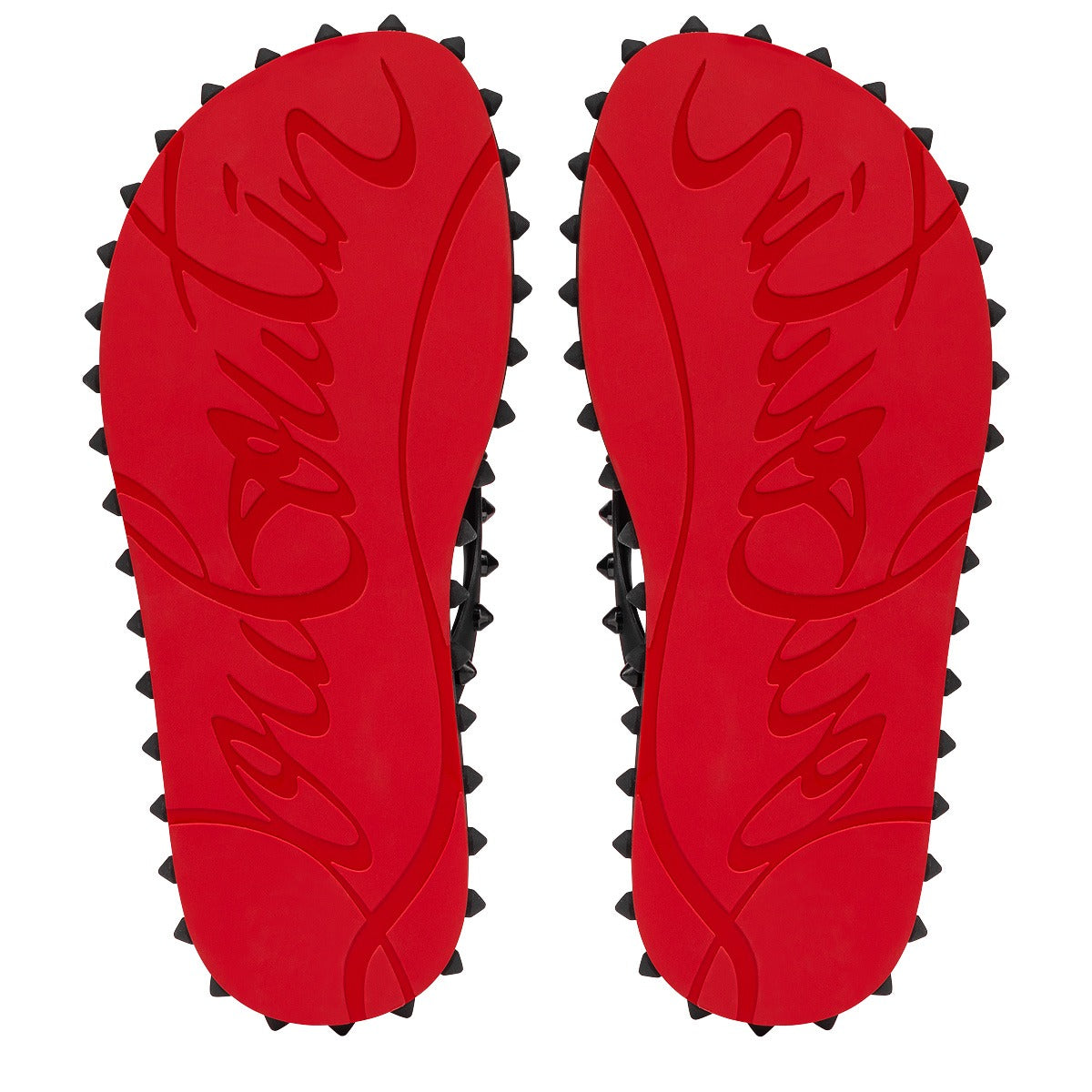 Loubi Viral Flip Flops