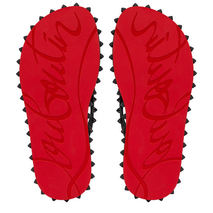Loubi Viral Flip Flops