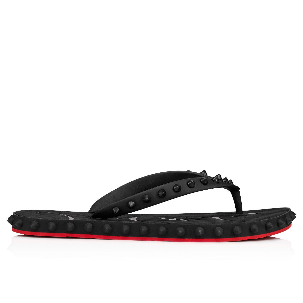 Loubi Viral Flip Flops