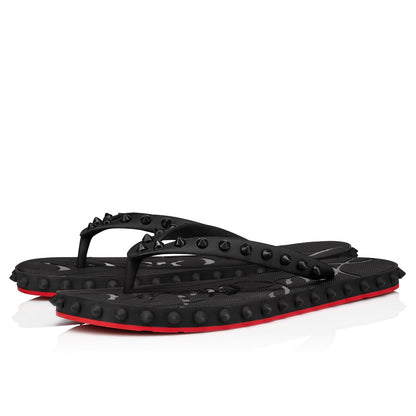 Loubi Viral Flip Flops