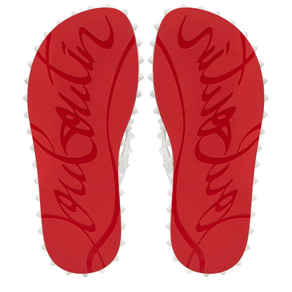 Loubi Viral Flip Flops