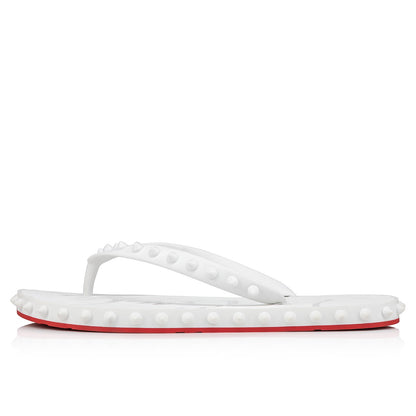 Loubi Viral Flip Flops