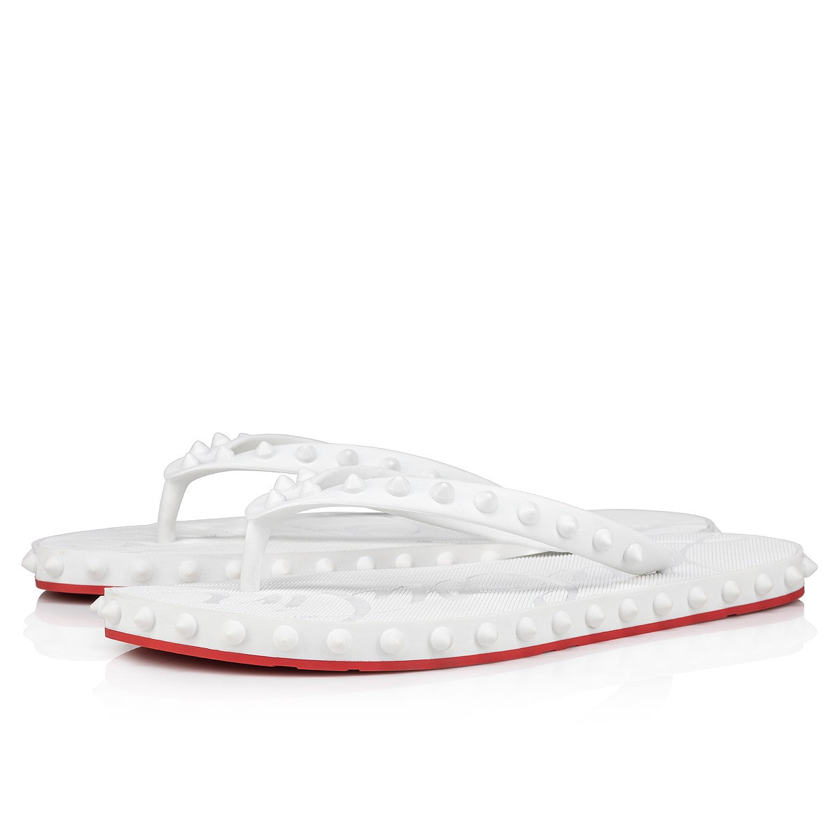 Loubi Viral Flip Flops