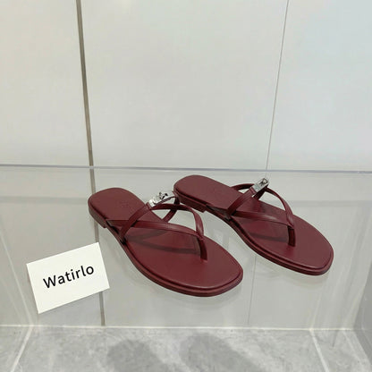 HM Miss Sandal