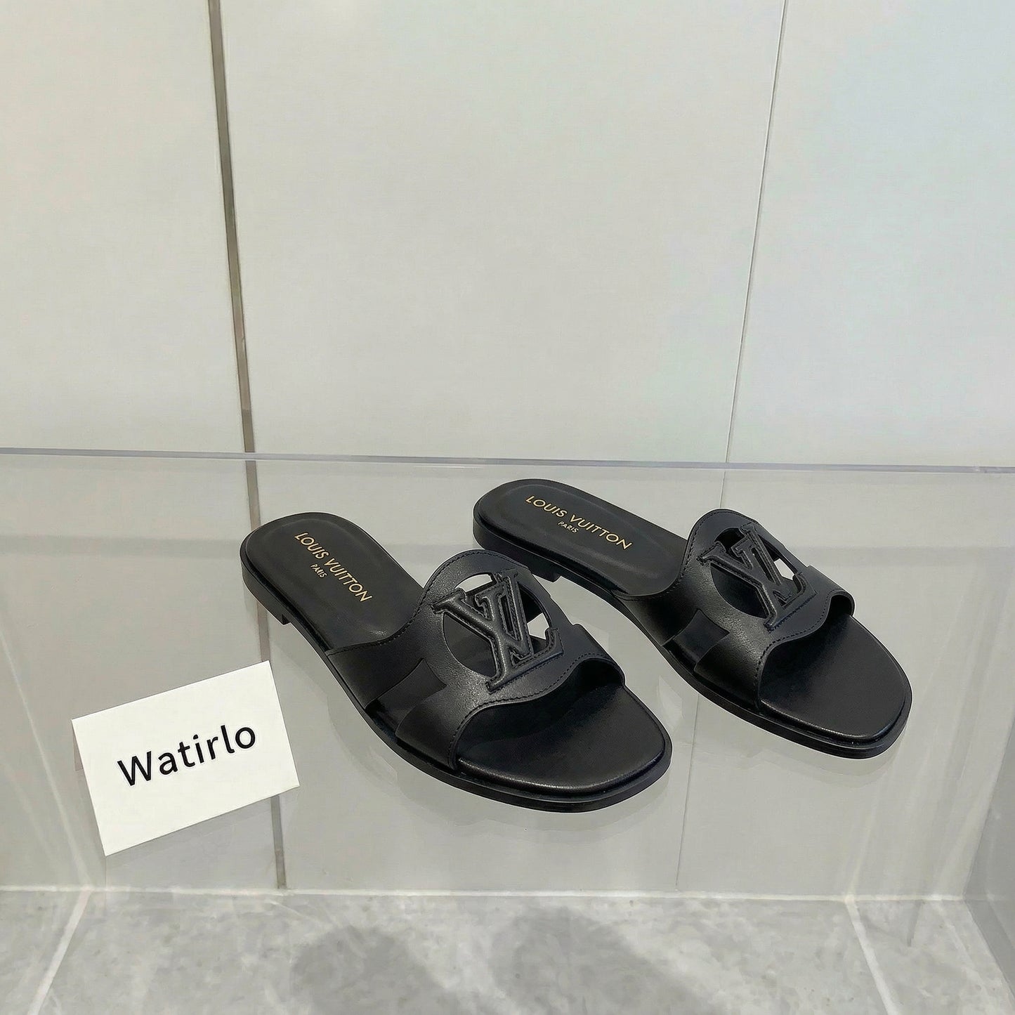 LV Isola Viral Slides