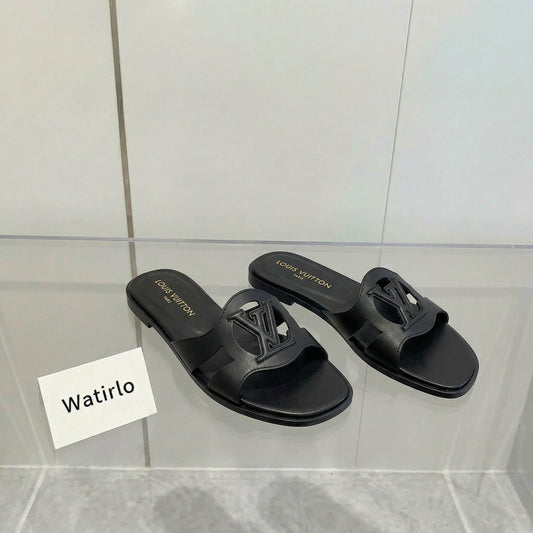 LV Isola Viral Slides