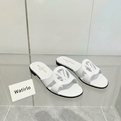 LV Isola Viral Slides