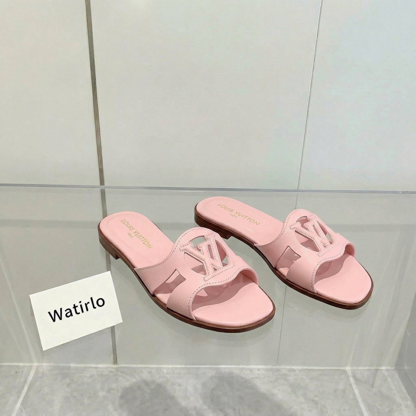 LV Isola Viral Slides