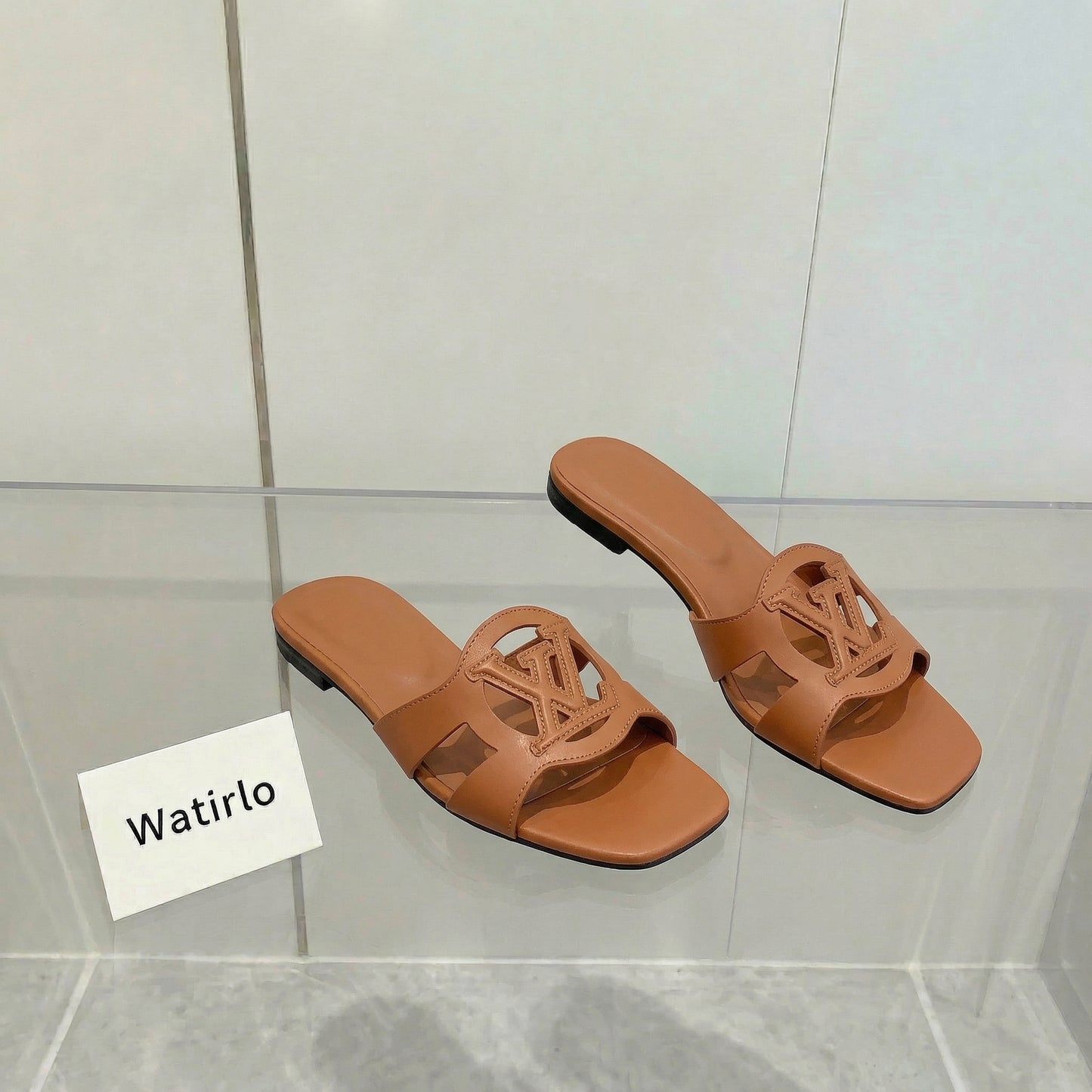 LV Isola Viral Slides
