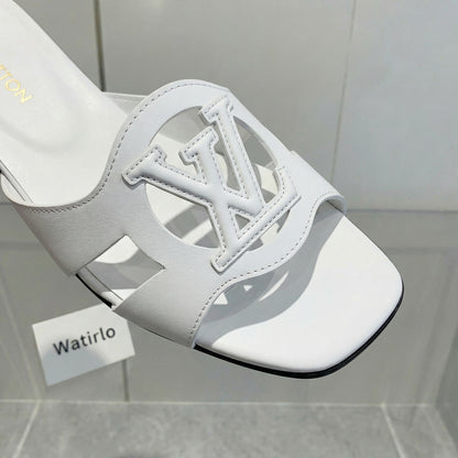LV Isola Viral Slides