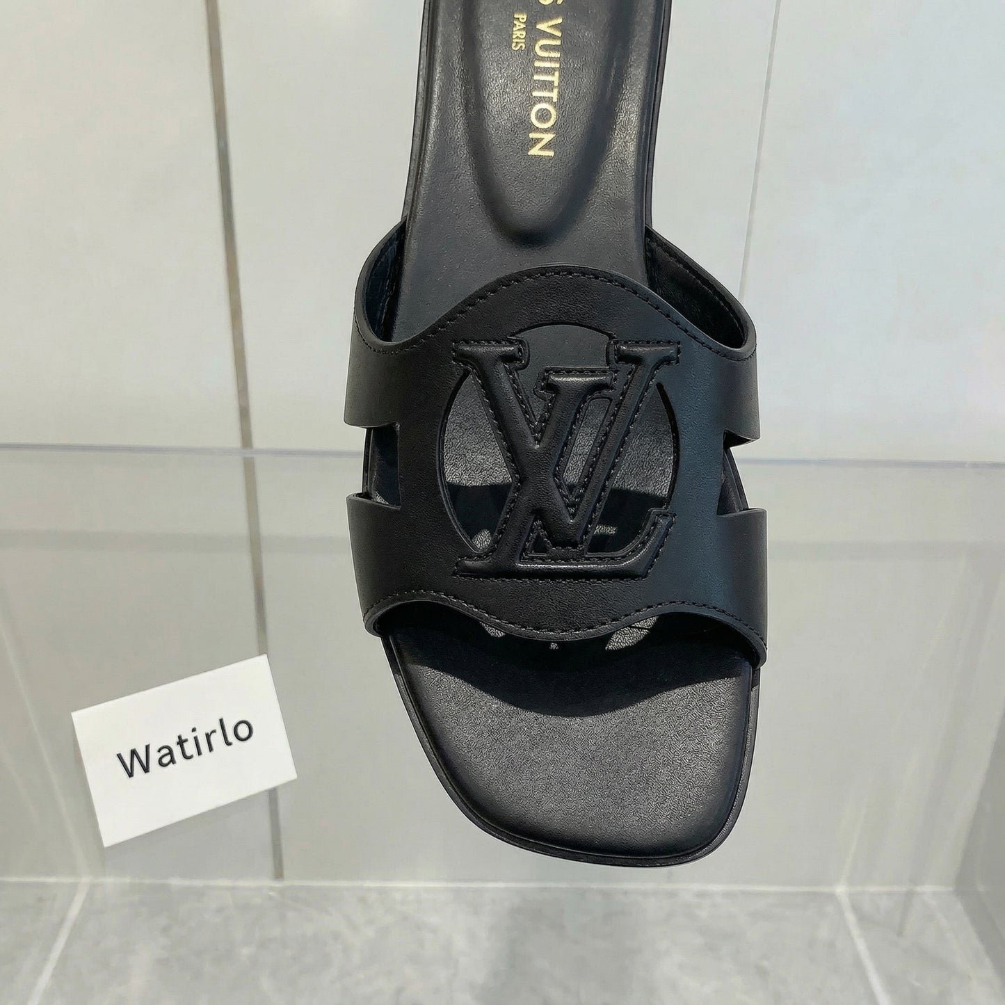 LV Isola Viral Slides