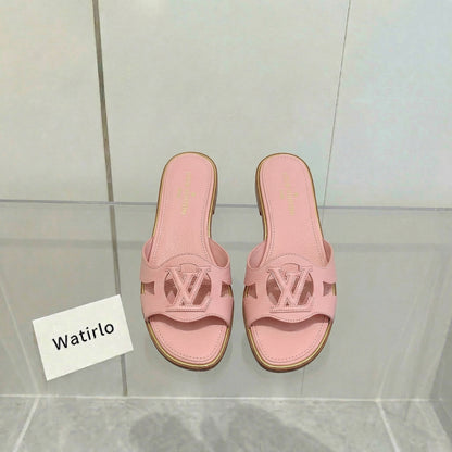 LV Isola Viral Slides
