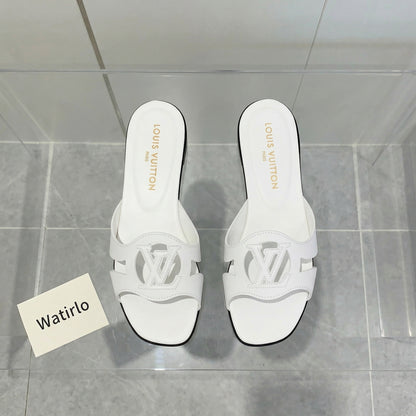 LV Isola Viral Slides