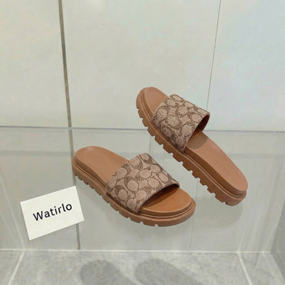 CH Brynn Crystal Viral Slides