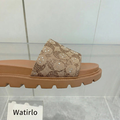 CH Brynn Crystal Viral Slides