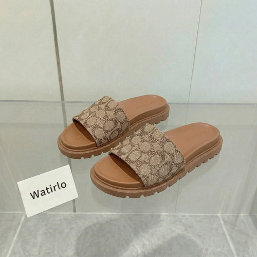 CH Brynn Crystal Viral Slides