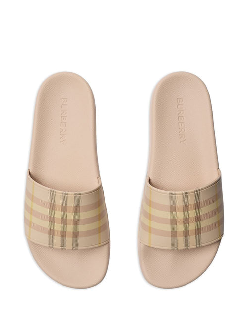 BBR Pink Viral Slides