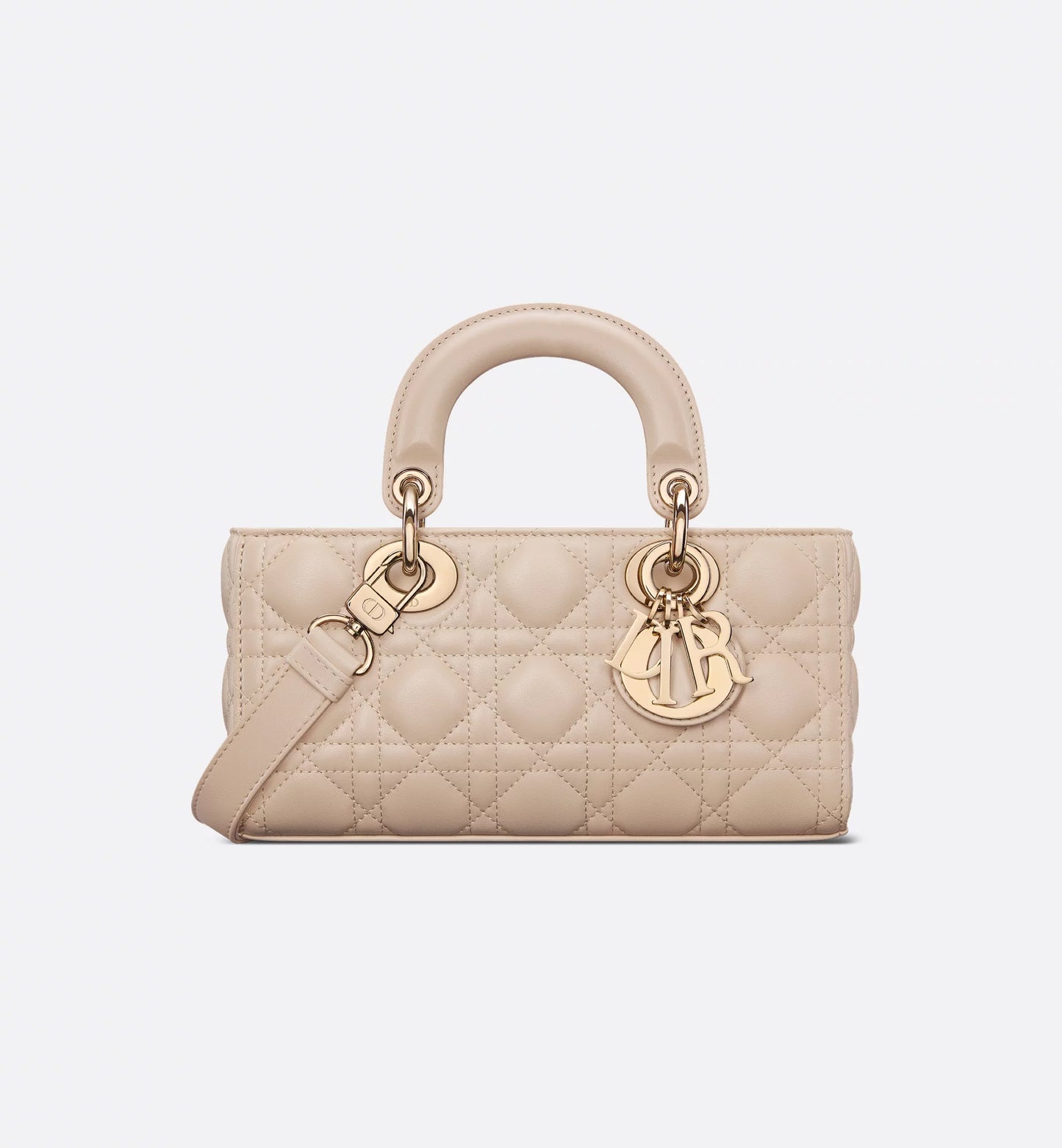 DR D Joy Small Bag With 2 Chains