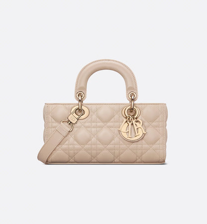 DR D Joy Small Bag With 2 Chains