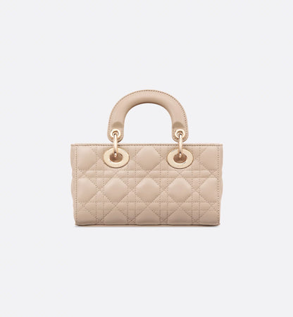 DR D Joy Mini Bag With 2 Chains