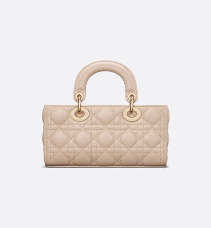 DR D Joy Small Bag With 2 Chains