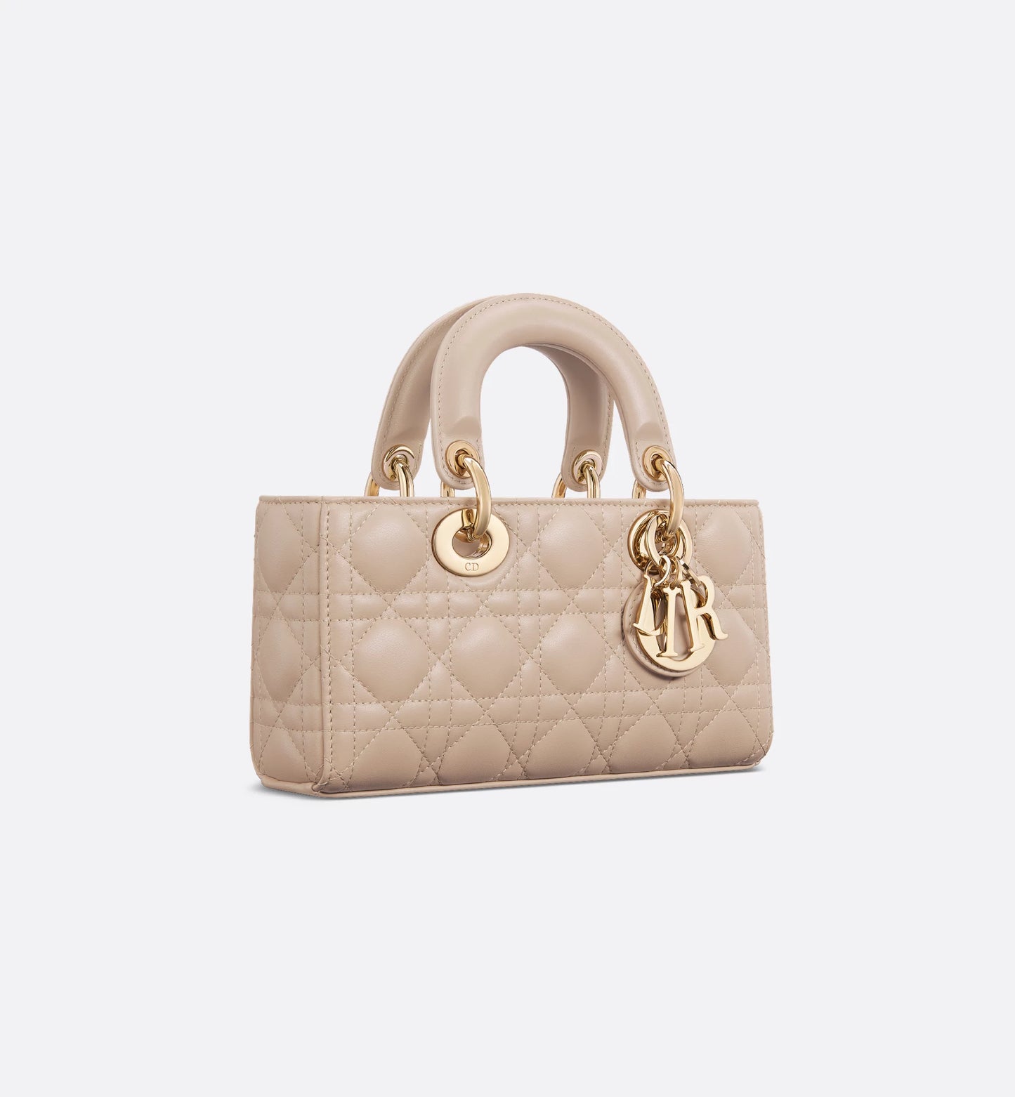 DR D Joy Small Bag With 2 Chains