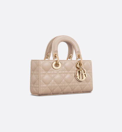 DR D Joy Small Bag With 2 Chains