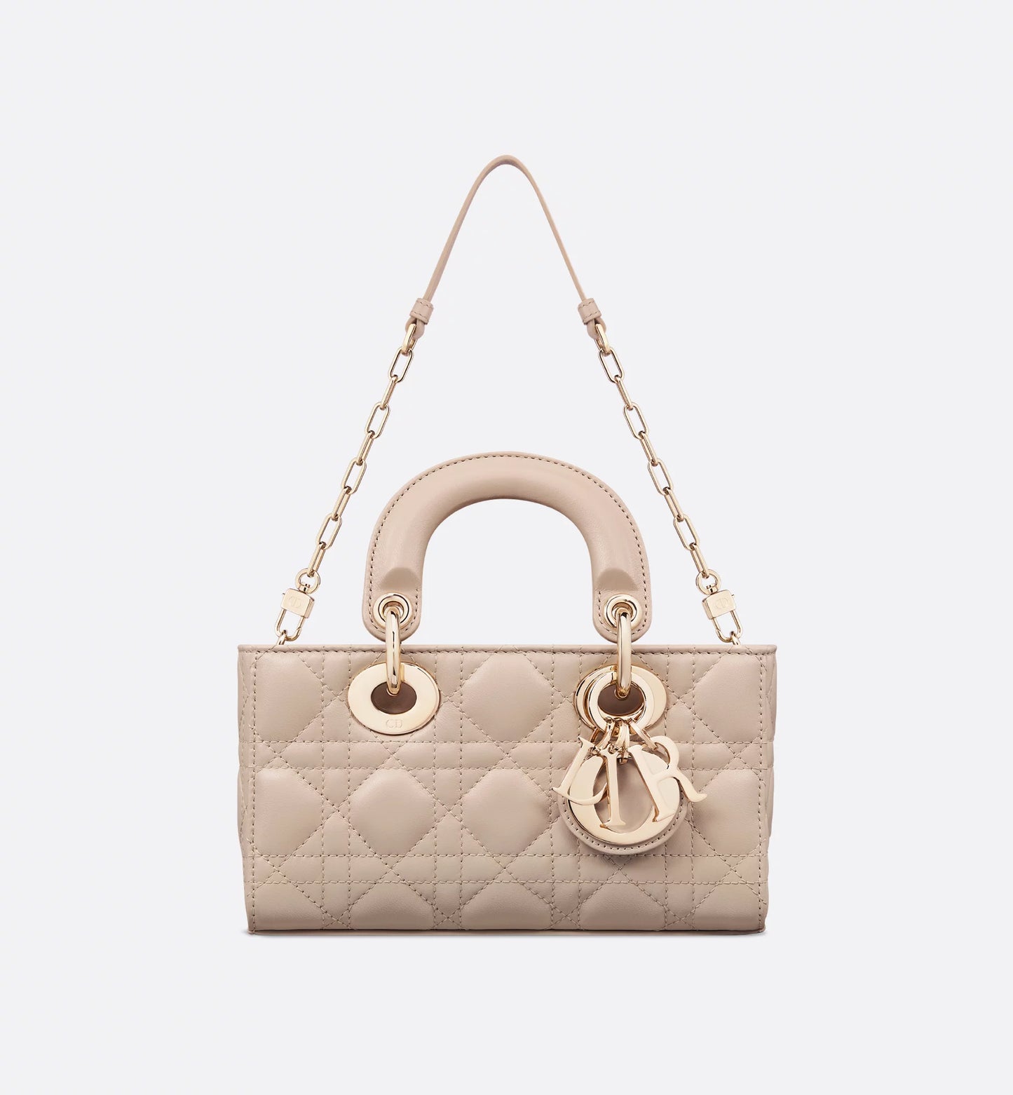 DR D Joy Mini Bag With 2 Chains