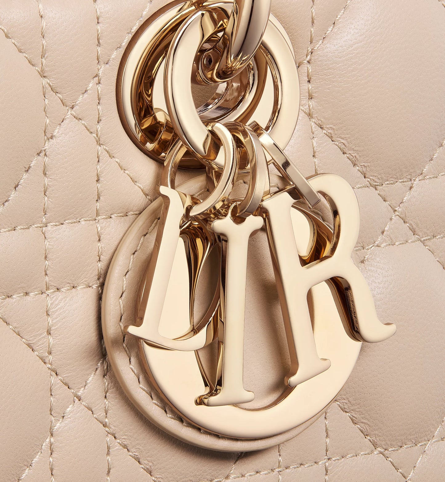 DR D Joy Small Bag With 2 Chains