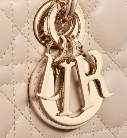 DR D Joy Small Bag With 2 Chains