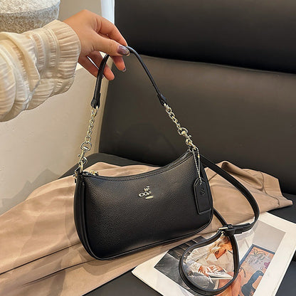 CH Teri Viral Shoulder Bag (With logo)