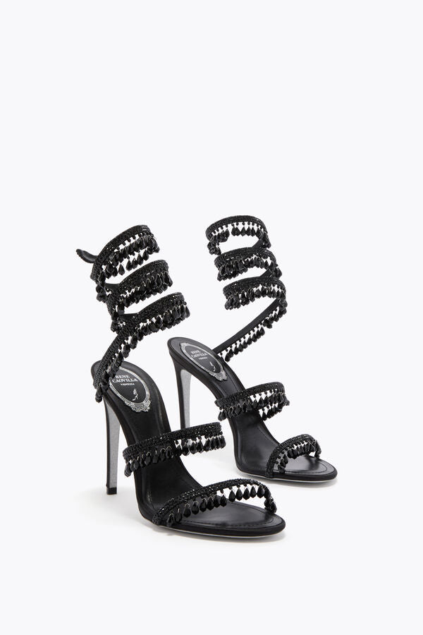 RC Chandelier 105 Heels