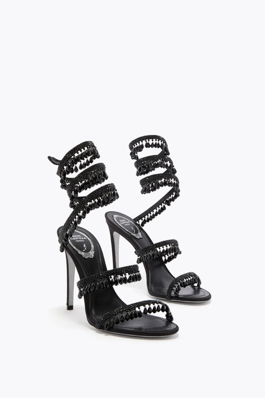 RC Chandelier 105 Heels