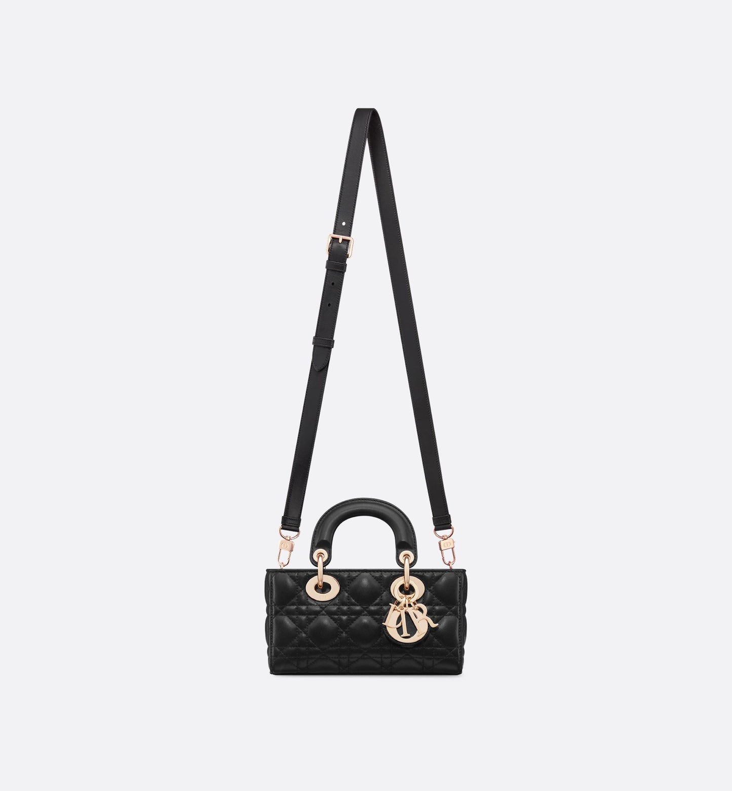 DR D Joy Mini Bag With 2 Chains