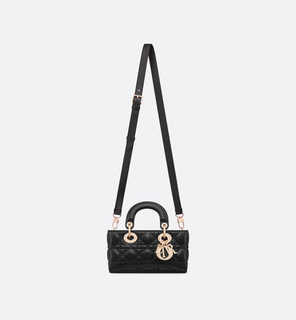 DR D Joy Mini Bag With 2 Chains