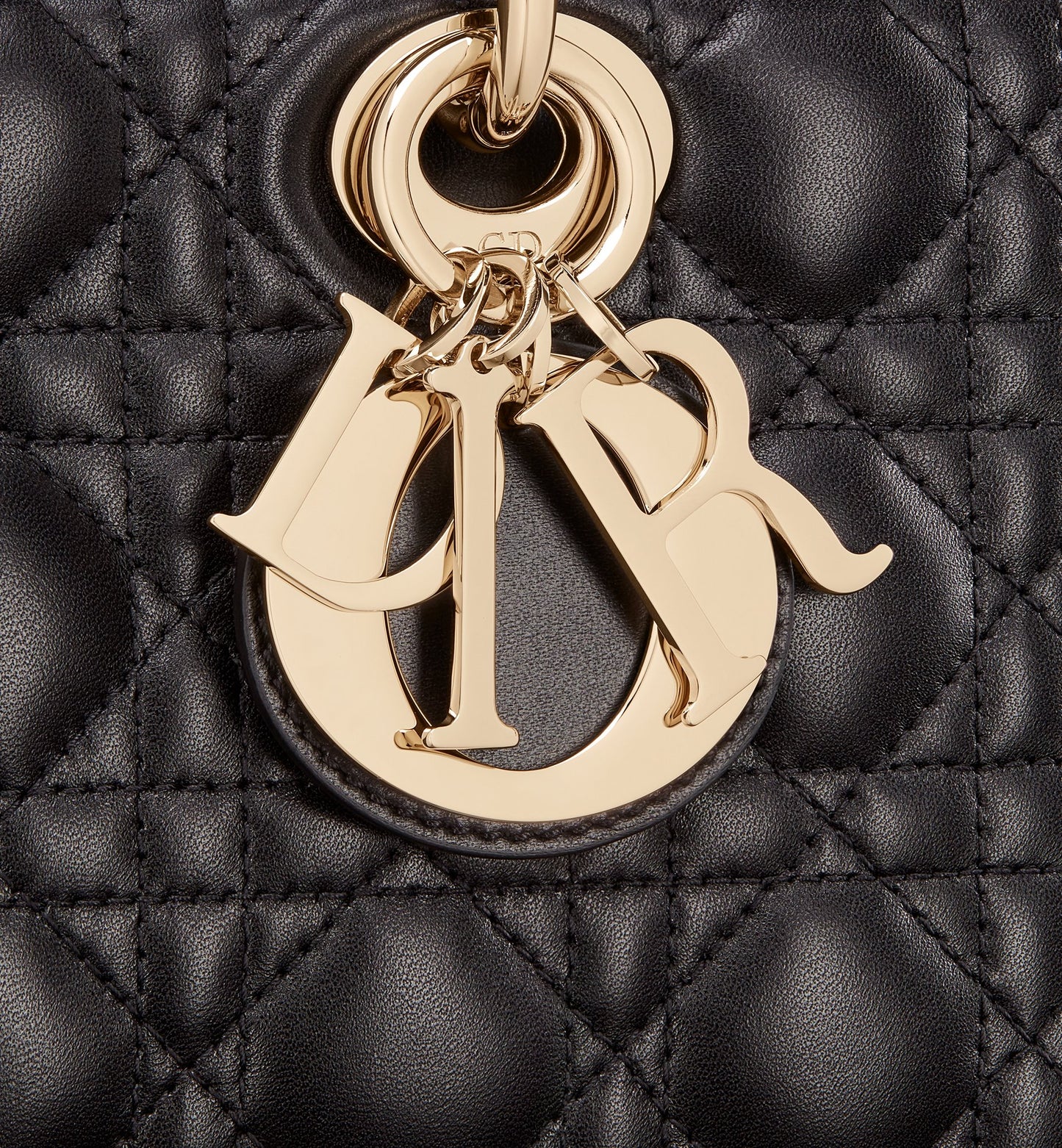 DR D Joy Medium Bag With 2 Chains