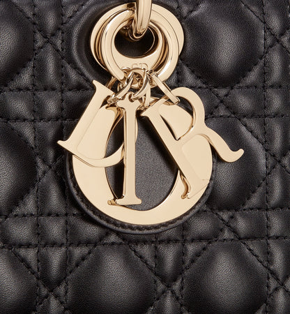 DR D Joy Medium Bag With 2 Chains