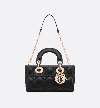 DR D Joy Mini Bag With 2 Chains