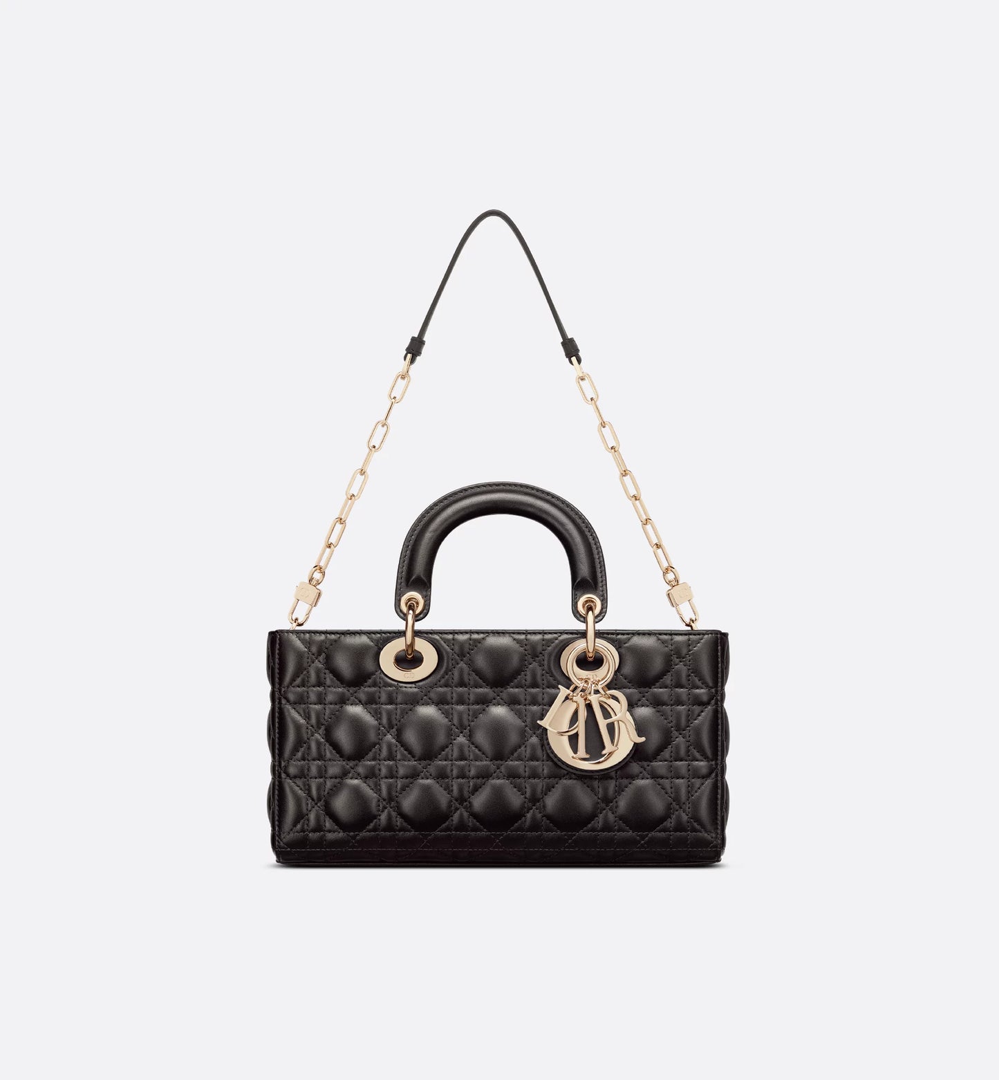DR D Joy Medium Bag With 2 Chains
