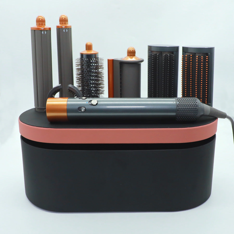 Premium Quality Air-wrap i.d.